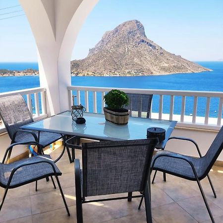 Apartament Via Ferrata House Myrties Zewnętrze zdjęcie