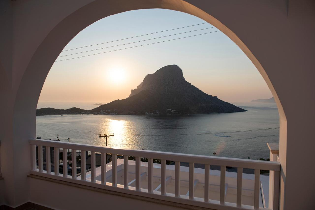 Apartament Via Ferrata House Myrties Zewnętrze zdjęcie
