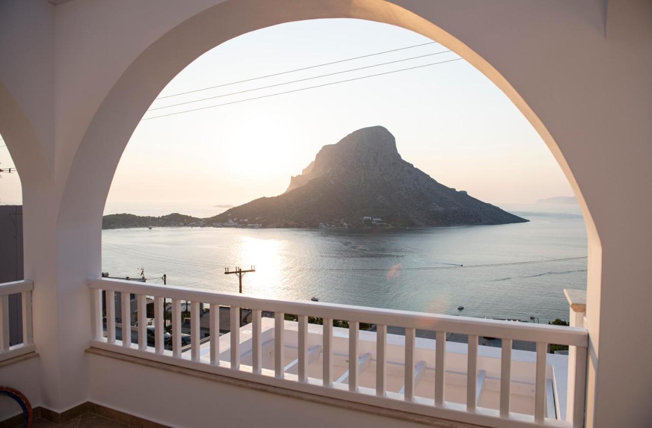 Apartament Via Ferrata House Myrties Zewnętrze zdjęcie