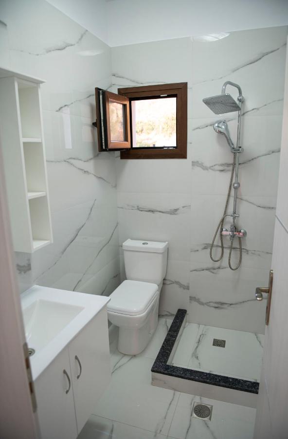 Apartament Via Ferrata House Myrties Zewnętrze zdjęcie