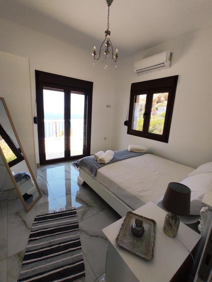 Apartament Via Ferrata House Myrties Zewnętrze zdjęcie