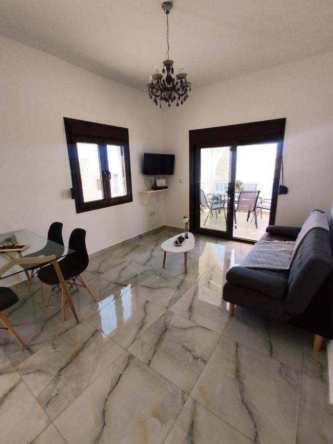 Apartament Via Ferrata House Myrties Zewnętrze zdjęcie