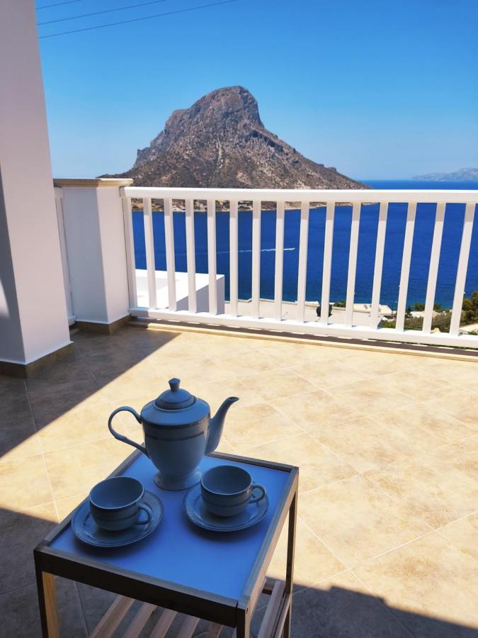Apartament Via Ferrata House Myrties Zewnętrze zdjęcie