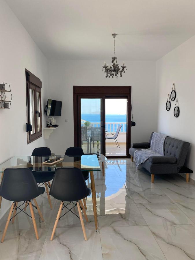 Apartament Via Ferrata House Myrties Zewnętrze zdjęcie