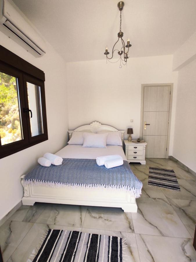 Apartament Via Ferrata House Myrties Zewnętrze zdjęcie