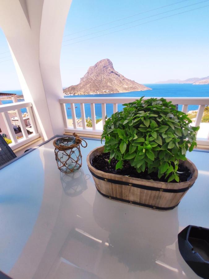 Apartament Via Ferrata House Myrties Zewnętrze zdjęcie
