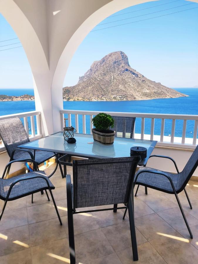 Apartament Via Ferrata House Myrties Zewnętrze zdjęcie