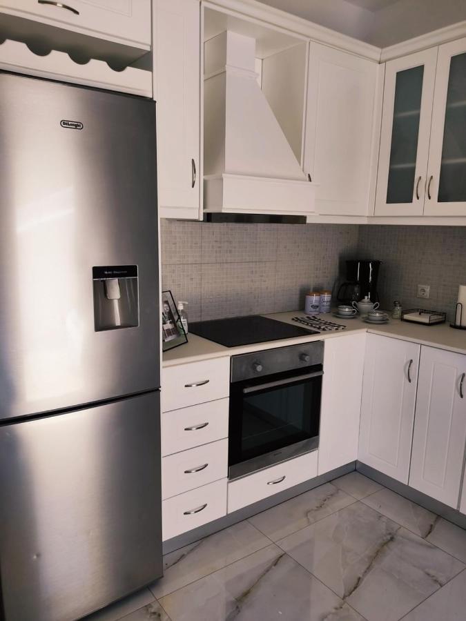 Apartament Via Ferrata House Myrties Zewnętrze zdjęcie