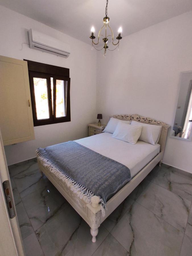 Apartament Via Ferrata House Myrties Zewnętrze zdjęcie