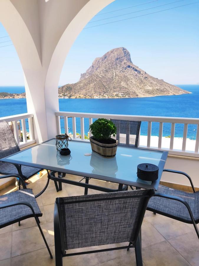 Apartament Via Ferrata House Myrties Zewnętrze zdjęcie