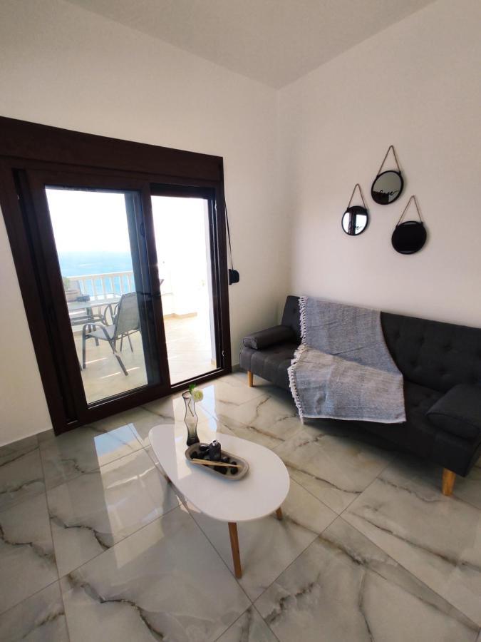 Apartament Via Ferrata House Myrties Zewnętrze zdjęcie