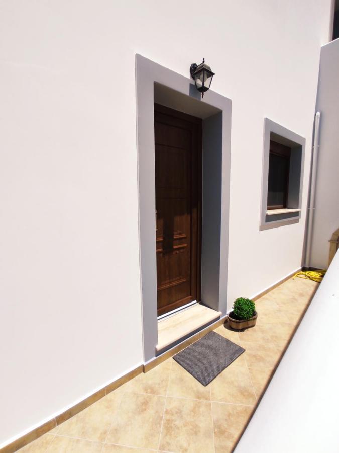 Apartament Via Ferrata House Myrties Zewnętrze zdjęcie